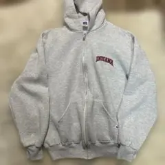 Russell Athletic INDIANA フルジップパーカー