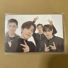 SEVENTEEN FOLLOW AGAIN トレカ ヒポチ 82