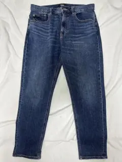 ボーイフレンドデニム  AZULBymoussy