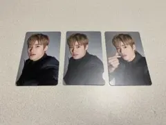 RIIZE ラントレ　ソヒ