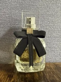 YSL モン パリ オードパルファム 30ml