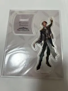 にじさんじ 加賀美ハヤト fantasia アクリルスタンド