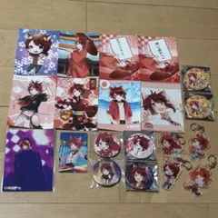 2025年最新】莉犬くん 缶バッジの人気アイテム - メルカリ