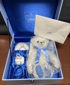 2026年最新】シュタイフ ウェッジウッドの人気アイテム - メルカリ