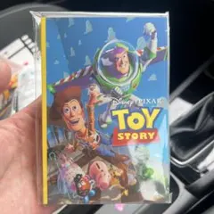 ピクサー 一番くじ