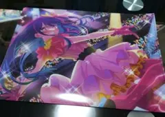 ニュータイプ 付録 推しの子 クリアファイル