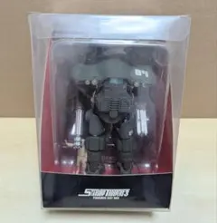 2025年最新】スターシップトゥルーパーズ フィギュアの人気アイテム