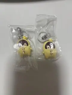 アイドリッシュセブン めじるしアクセサリー 王様プリン vol.2 狗丸トウマ