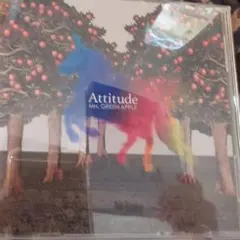 Attitudeのサムネイル