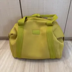 売り切り！ 値下げ！ ZANELLATO レザー バッグ 希少 イエロー - メルカリ