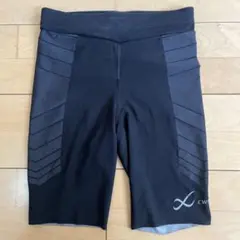 ランニングタイツレディース