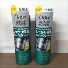 ダヴ メン+ケア オイルリフレッシュ 化粧水 145ml ２本セットのサムネイル