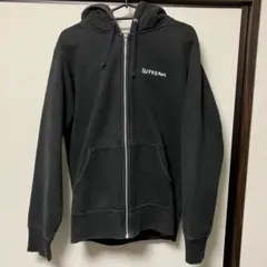 Supreme✖️Mark Gonzales シュプリーム　パーカー