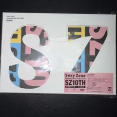 Sexy Zone/Sexy Zone Anniversary Tour 20… - メルカリ