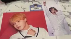 BTS jimin ジミン ポストカードセット