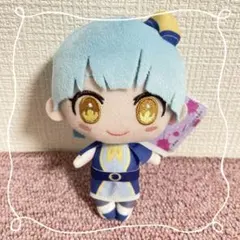 《星川リリィ》ゾンビランドサガ ゆめぎんがパラダイス ふぁぶぬい