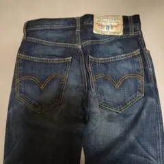 パンツ ストレート