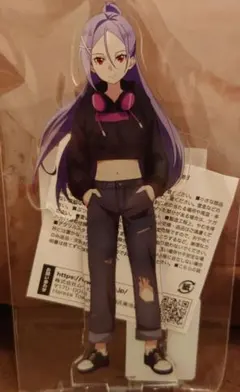 ミト　ソードアート・オンライン　アクスタ　アクリルスタンド