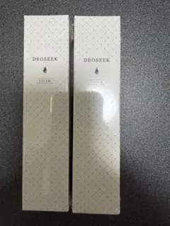 2026年最新】デオシーク クリームの人気アイテム - メルカリ