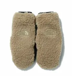 ©*️様 THE NORTH FACEリバーシブルエクストリームパイルミット手袋