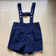 みこころ幼稚園　Seagullkids夏ズボン120