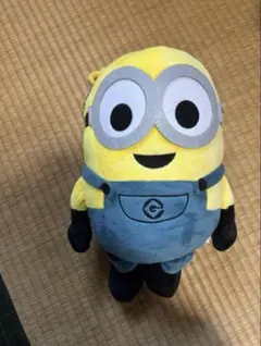 usj ミニオンショルダーバック