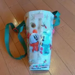 ポップコーンケース ディズニー