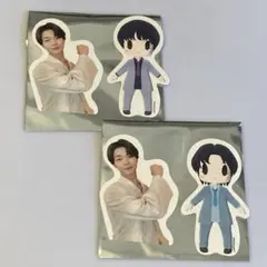 ［専用］原因は自分にある。　ステッカー