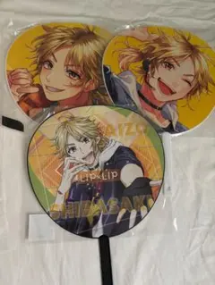 HoneyWorks LIP×LIP 愛蔵 トレカ 15枚セット - メルカリ