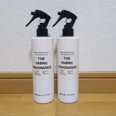 バルクオム ファブリックフレグランス 300ml 2本セット - メルカリ