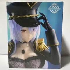 【着せ恋】AMP+ 喜多川海夢 フィギュア 〜ブラックロベリア ver.〜