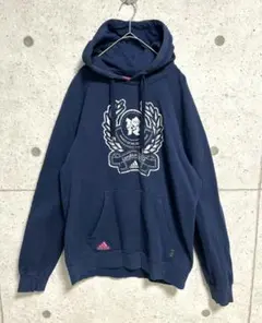 adidas ロンドン オリンピック 2012 記念 パーカー