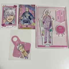 BROTHERS CONFLICT ブラコン 琉生 - メルカリ