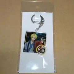 SAKAMOTO DAYS アクリルキーホルダー 朝倉シン