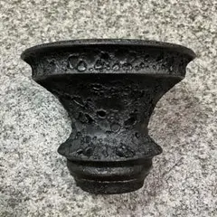 カタチ製作所 クレーター 植木鉢 鉢 カタチ製作所 バレル クレーター 植木鉢｜Yahoo!フリマ（旧