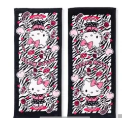 平成レトロ キティちゃん タオル５枚新品未使用 2025年最新】キティちゃん タオルの人気アイテム - メルカリ