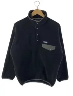 2025年最新】パタゴニア スナップt ブラックの人気アイテム