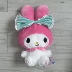 マイメロディ ぬいぐるみ
