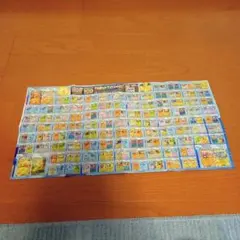 ポケモンカードゲームコンプリートポスター＆プレイマット