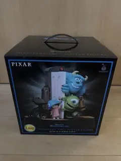 ハッピーくじ PIXAR ラストワン　モンスターズ・インク