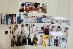 Number_i（King & Prince ）平野紫耀　フォトセ　まとめ売り