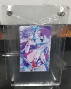 ダーツカード