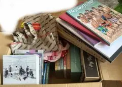 Hey! Say! JUMP CDグッズ まとめ