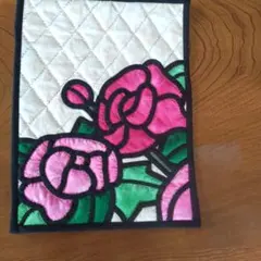 ✨花✨パッチワークタペストリー ✨花✨パッチワークタペストリー 【公式通販】