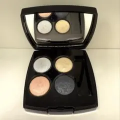 CHANEL レキャトルオンブル　96 アクアレル