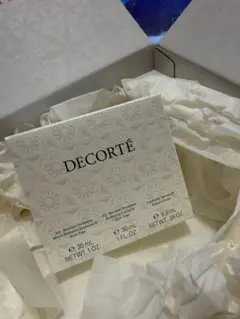 コスメデコルテ　トライアル