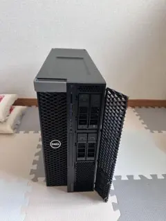 DELL Xeon W2195 18コア36スレッド メモリ128GB - メルカリ