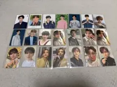 SEVENTEEN ジョシュア JOSHUA トレカ まとめ売り