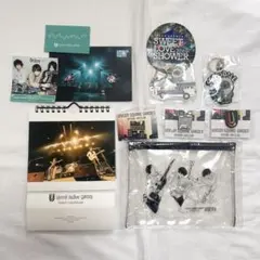 【UNISON SQUARE GARDEN】ユニゾン　UNICITY セット