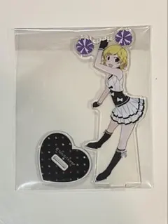 2025年最新】プリティーリズム オーロラドリーム アクリル